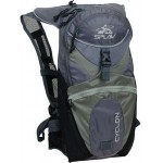 Рюкзак Cyclon серый