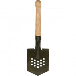 Лопатка сапёрная кованая для каменистых грунтов