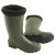 Сапоги ПВХ ПС 9-2 с вкладышем