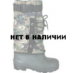 Бахилы ОХ-12 камуфляжные