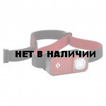 Фонарь налобный ION Matte Black (Black Diamond)