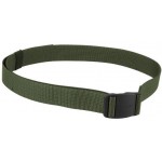 Ремень брючный Сплав серый