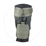 Набедренная платформа coyote brown