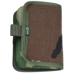 Подсумок под аптечку черный