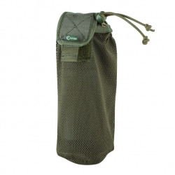 Подсумок для бутылки олива