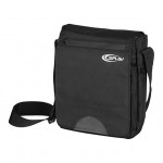 Сумка Blanket черная