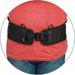 Пояс универсальный Немезида М5 черный