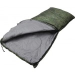 Спальный мешок Scout 200 цифровая флора