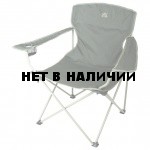 Кресло кемпинговое складное хаки