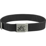 Ремень карго черный