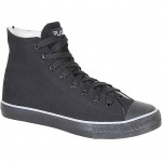 Кеды А-1 черные