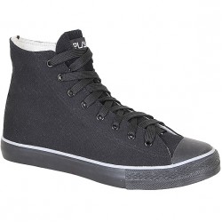 Кеды А-1 черные