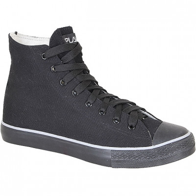 Кеды А-1 черные