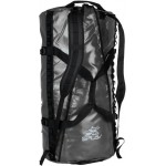 Баул Dakar 60 л черный