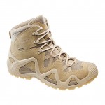 Ботинки Lowa ZEPHYR GTX  MID T coyote