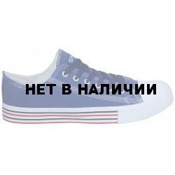 Кеды PW-H005 голубые