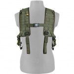 Лямки плечевые универсальные Немезида-5 олива