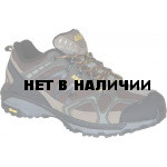 Кроссовки трекинговые Tiroll корич.