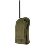 Подсумок для Р/С S.T.R.I.K.E. Radio Pouch-PRC-112/large BLACKHAW