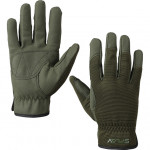 Перчатки Rope оливковые