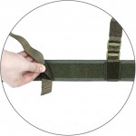 Ремень универсальный 50 мм олива