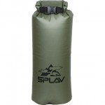 Гермомешок походный малый (олива)