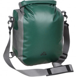 Гермосумка Shoulder (зеленый)