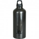 Фляга алюминиевая круглая 750 мл