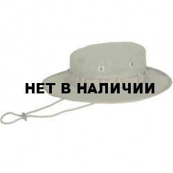 Панама брезент лес