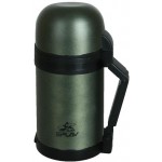 Термос SG-1500 хаки широкое горло