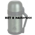 Термос SG-1500 хаки широкое горло