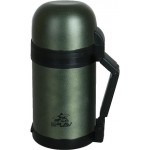 Термос SG-1800 хаки широкое горло