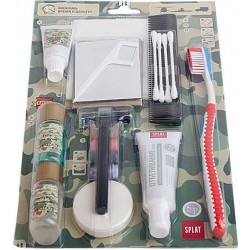 Набор Возьми в дорогу гигиенический ( 1 )