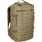 Рюкзак Cascade 60M черный