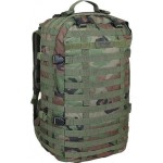 Рюкзак Cascade 60M woodland