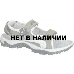 Сандалии трекинговые Hybride оливковые