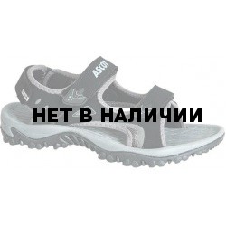 Сандалии трекинговые Hybride черные