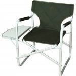 Кресло кемпинговое "Comfort" Al