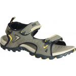 Сандалии трекинговые Tasman оливковые