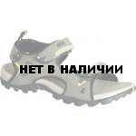 Сандалии трекинговые Tasman оливковые