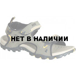 Сандалии трекинговые Tasman оливковые