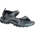 Сандалии трекинговые Tasman серые