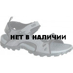 Сандалии трекинговые Tasman серые