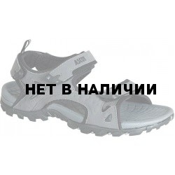 Сандалии трекинговые Tasman серые