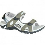 Сандалии трекинговые ASCOT Wave оливковые