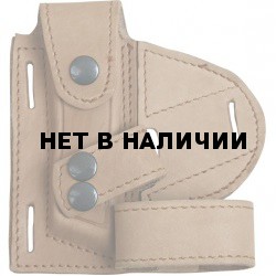 Чехол для обоймы ПМ+наручники (модуль)