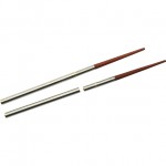 Китайские палочки складные в чехле Track