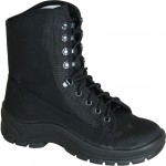 Ботинки Каракурт черные