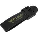 Клипса 2M MOLLE 60мм V.2 черный