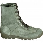 Ботинки Кобра м.12011 черн.